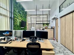 Southbank (D7), Office #585064911
